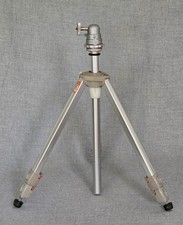 Linhof Kamera Stativ mit Rowi