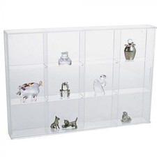 Safe klein vitrine aus - safe,