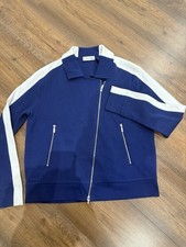 Lacoste Damen Strickjacke Blau