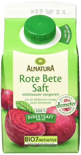 Bio rote beete saft - bio, rote-beete