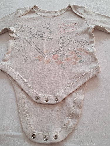 Disney baby langarm body - disney-baby-, langarm-body-