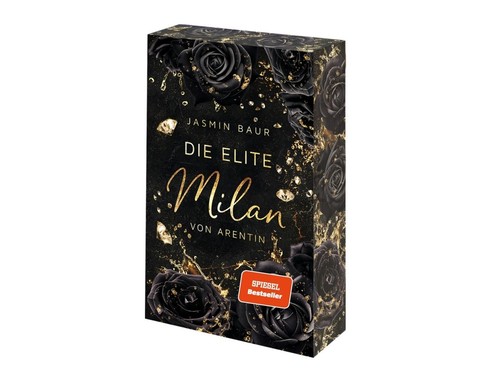 Jasmin baur die - baur, elite