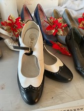 Bleyer Tanzschuhe Gr. 40