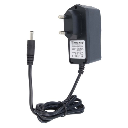 Netzteil 2000ma 3 - 2a, 3,5mm