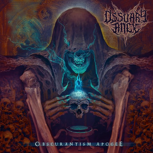 Ossuary anex obscurantism - anex,