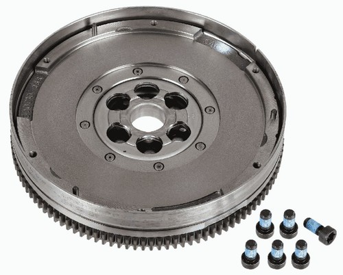 Sachs schwungrad - sachs,