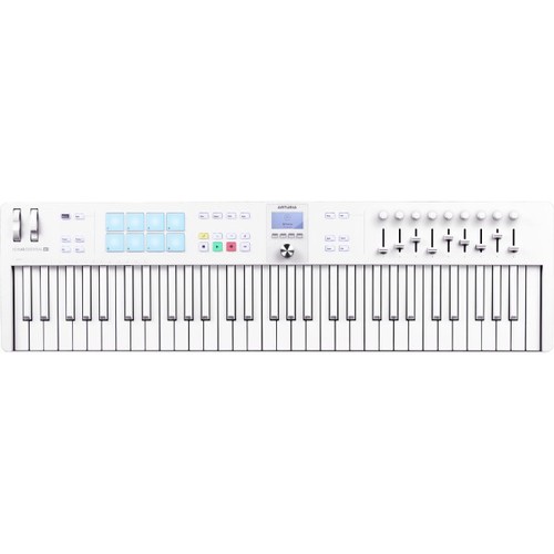 Arturia keylab essential - keylab, 61