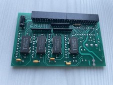 0,5 MB Speichererweiterung