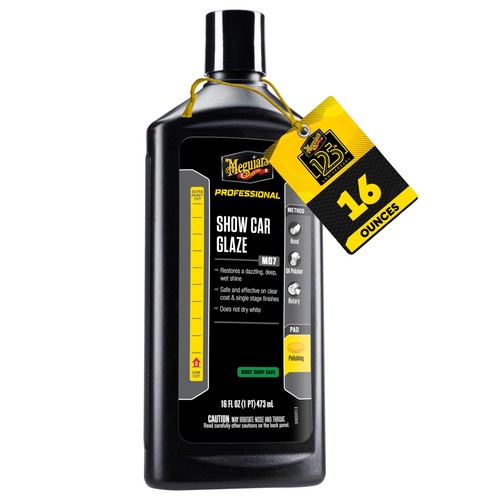 Meguiar m0716 spiegelglasur - meguiar's,
