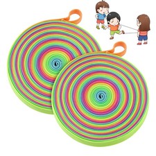 Rollen gummitwist kinder 6 - gummitwist,