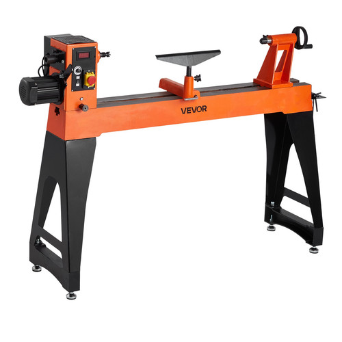 Drehmaschine vevor 1500w - drehmaschine,