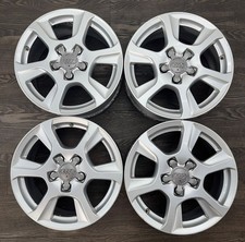 Original audi 7j 16 - ,