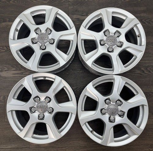 Original audi 7j 16 - audi, a4
