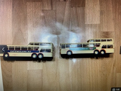 Brekina mercedes benz 317 - brekina,