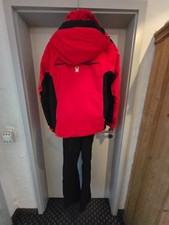 Skianzug Spyder Herren Gr. 50