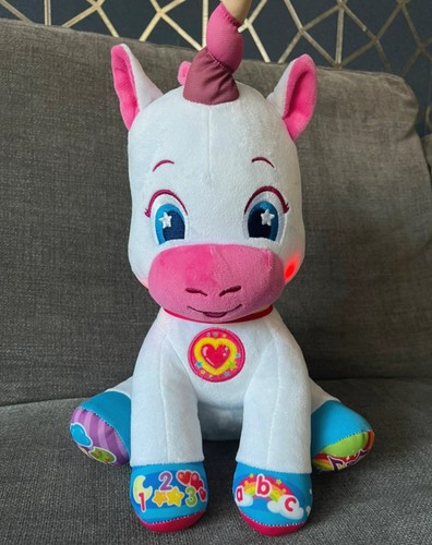 Baby clementoni plush - baby, toy