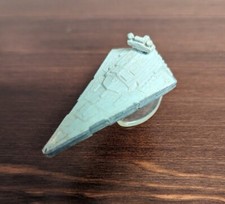 Star Wars Micro Machines - Sternenzerstörer inkl. Standfuß