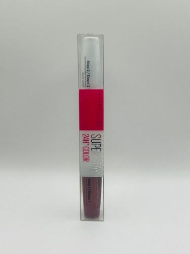 Maybelline superstay - maybelline,