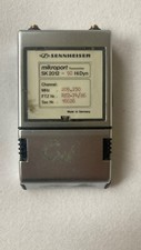 Sennheiser mikro port sk2012 - port, /