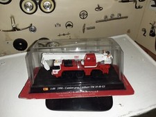 del prado feuerwehrfahrzeuge