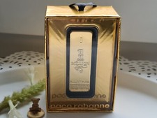 Parfum Miniatur 1 Million, Paco Rabanne, 5 ml Eau de Toilette & Box
