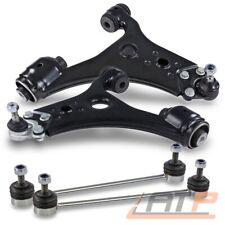 2x QUERLENKER + KOPPELSTANGE VORNE FÜR MERCEDES BENZ A-KLASSE W169 B-KLASSE W245
