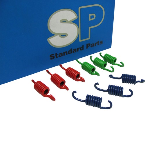 Kupplungsfeder set sport sp - kupplungsfeder,
