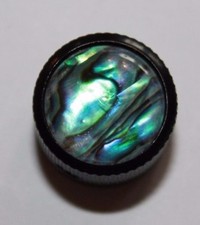 Metall Knopf Dome Domeknopf