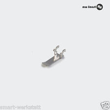 Klammer Taster Schaltung Softtouch Smart 450  451  452