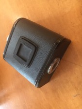 Hasselblad Magazin A12 6x6