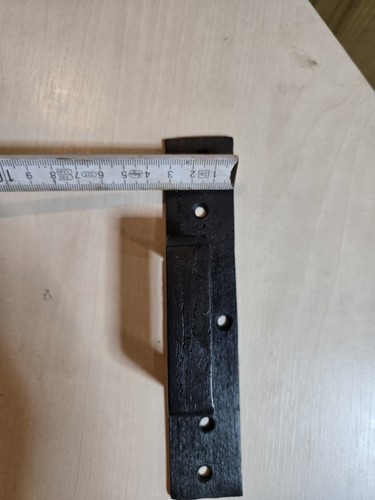 Alte schlossfalle für - alte,