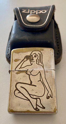 Vietnam aera zippo feuerzeug - vietnam,