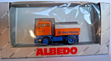Volvo f88 kurzpritsche - f88,