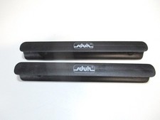 2x Schuh Halter - Verbinder oben Kofferträger - Set Holder Mounting Kit  Carrier