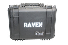 PELICAN 1450 Peli CASE Koffer Protector Schutzkoffer Ex. US Army