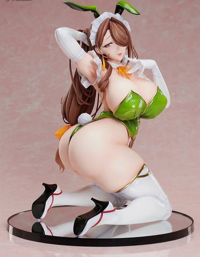 Bald anime figur dralle - bald:,