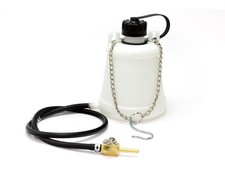 Profi Benzinflasche Hilfstank