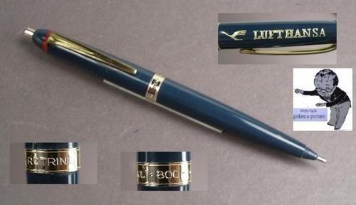 Rotring tikk - rotring,