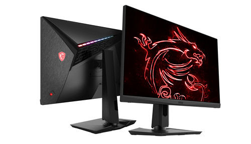 Gaming monitor msi optix - monitor,