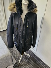 Wellensteyn  Seawolf Jacke,  Gr XXL