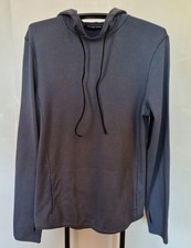 Hannes Roether Hoodie aus