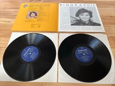 2LP Vinyl Album 1975 Marianne