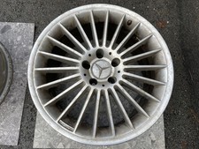 Felge Hinterachse 18 Zoll Mercedes Benz SL 230 R230 55 AMG A2304011602