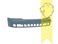 Frontstoßstange für Audi A4