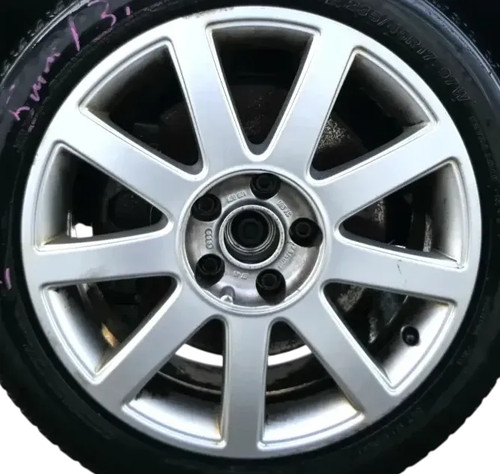 Audi b7 a6 4f - audi, 8e