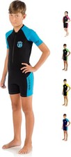 Cressi Little Shark Jr Shorty