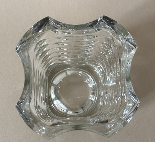 Große mcm windsor vase - mcm,