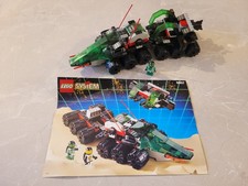 LEGO System 6957 Solar Snooper