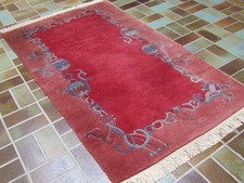 Feiner Handgeknüpfter Orient