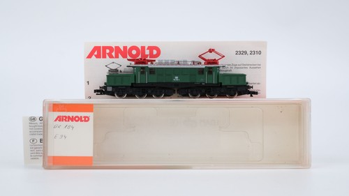 Arnold 2311 lok - n, e-lok